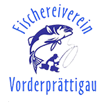 Fischereiverein Vorderprättigau Logo